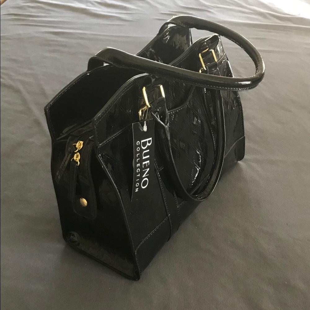 Bueno Collection Stylish Handbag